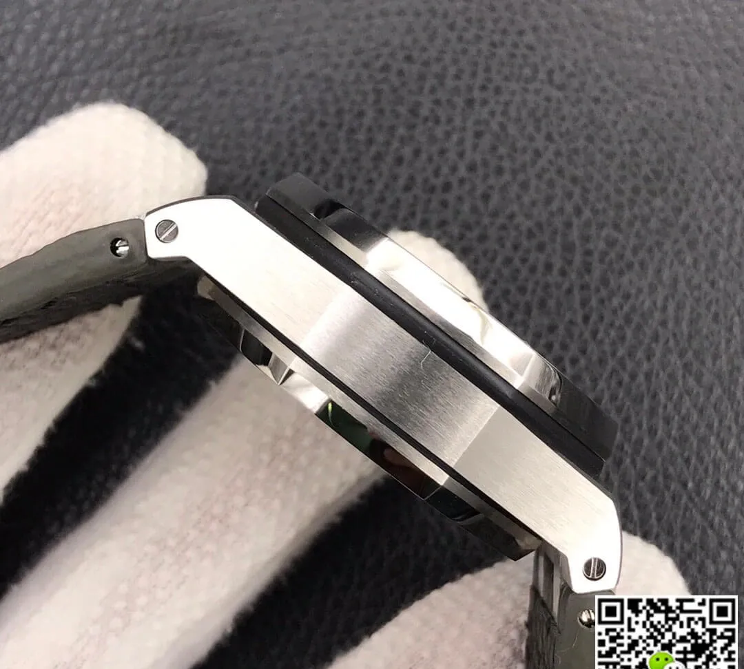 Audemars Piguet Royal Oak Offshore 26470ST.OO.A104CR.01 JF Factory 1:1 Best Edition Replica Watch Grey Dial
